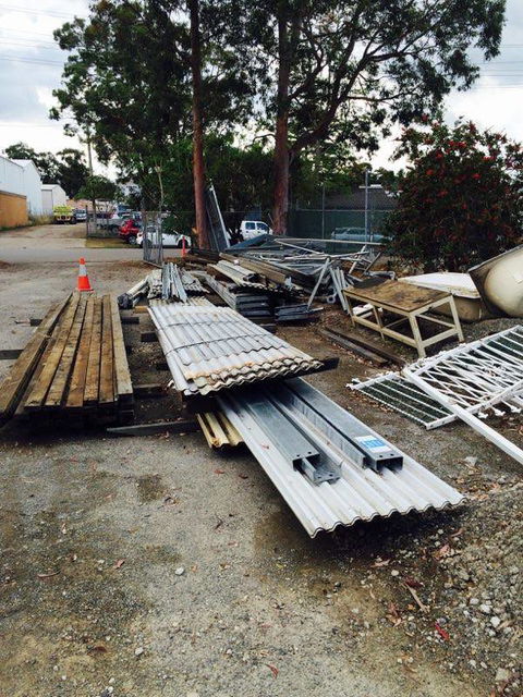 Riverside Recyclers - Renee 2