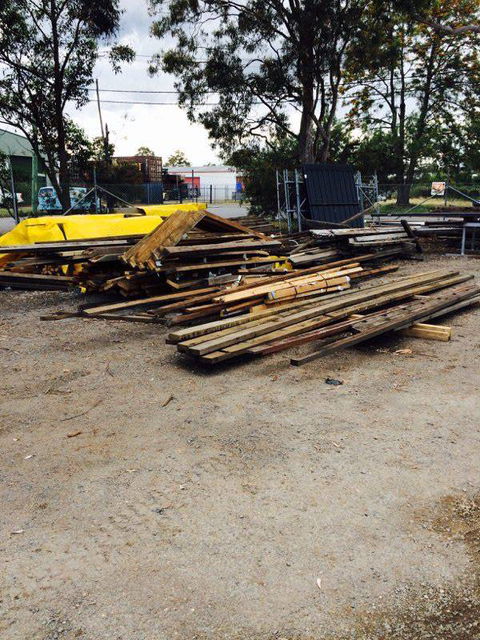 Riverside Recyclers - Renee 4