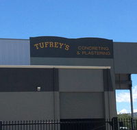 Tufreys Concreting  Plastering - Renee