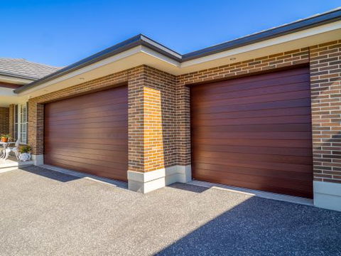 Garage Doors And More - Renee 2