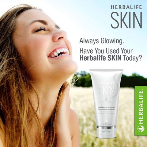 Melissa Hodges–Herbalife - Internet Find 1