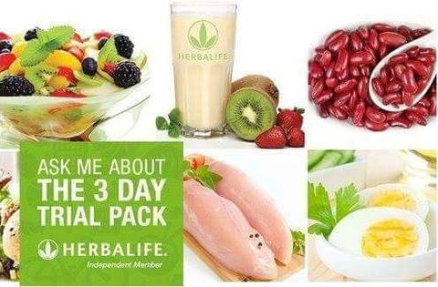 Melissa Hodges–Herbalife - Internet Find 2