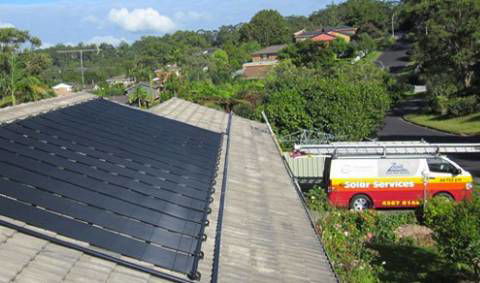 Solar Services Central Coast - Renee 2