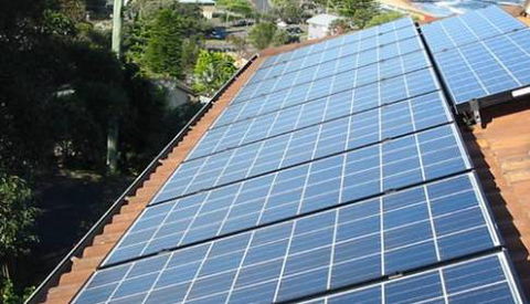 Solar Services Central Coast - Renee 3