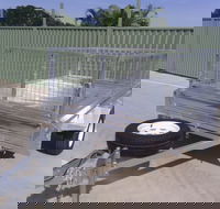 Abcar Trailers - Renee