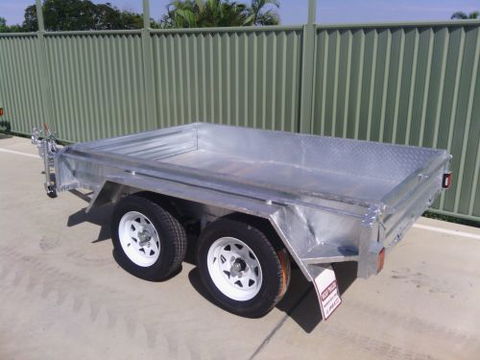 Abcar Trailers - Renee 3
