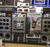 Autosparky Parts - Renee