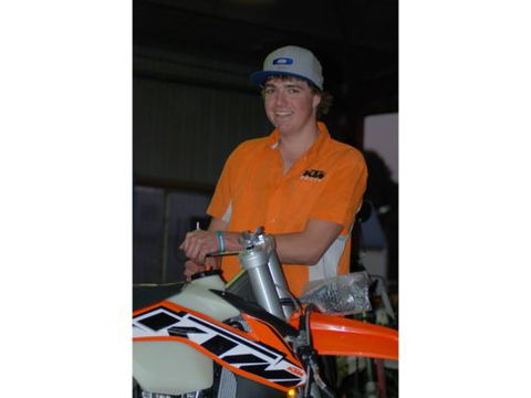Inverell Motorcycles - Renee 0
