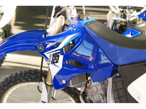 Inverell Motorcycles - Renee 1