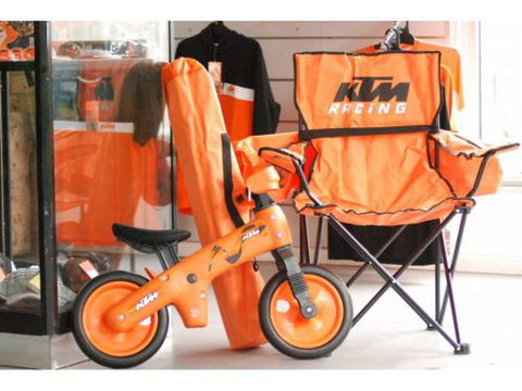 Inverell Motorcycles - Renee 2