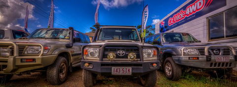 OzWide4WD - Renee 3
