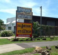 Dial-A-Mechanic  Auto Electrician - Internet Find