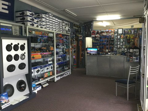 GEM Car Sound & Auto Electrics - Internet Find 1