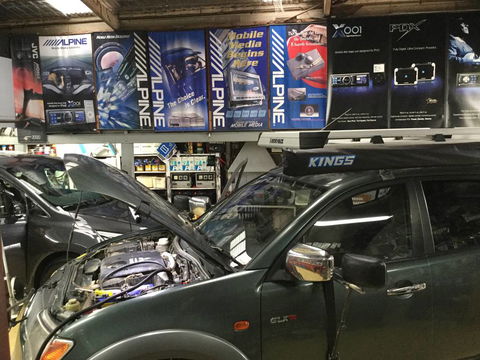 GEM Car Sound & Auto Electrics - Internet Find 2