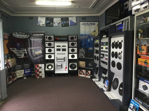 GEM Car Sound & Auto Electrics - Internet Find 3