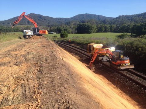 Fortade Earthmoving Pty Ltd - Internet Find 3