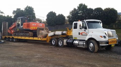 Fortade Earthmoving Pty Ltd - Internet Find 4