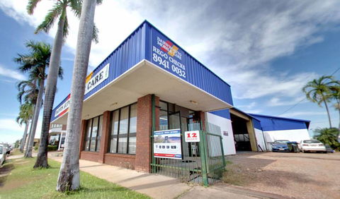 Darwin Auto Mobile Care - Renee 0