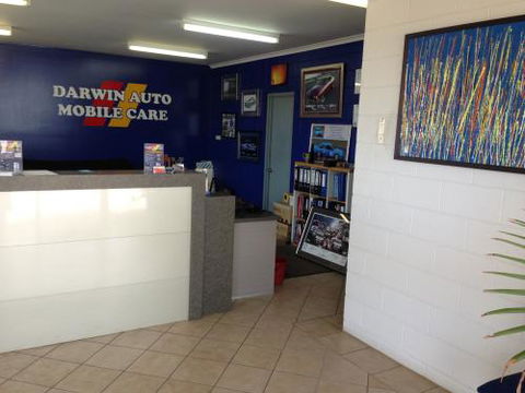 Darwin Auto Mobile Care - Renee 3