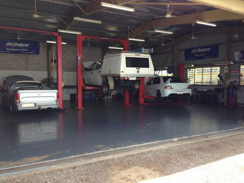 Darwin Auto Mobile Care - Renee 4