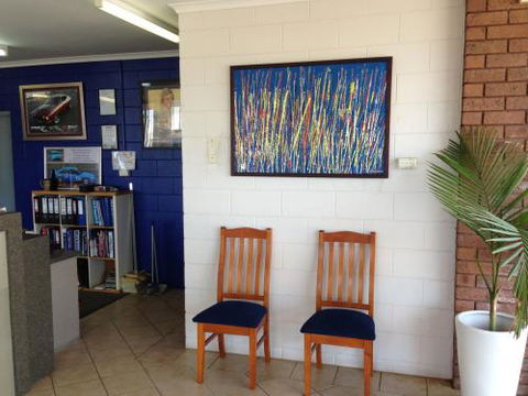 Darwin Auto Mobile Care - Renee 5