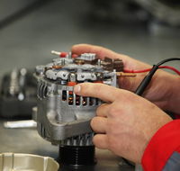 Mudgee Auto Electrical Service - Renee