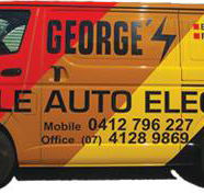 Georges Mobile Auto Electrics - Qld Realsetate