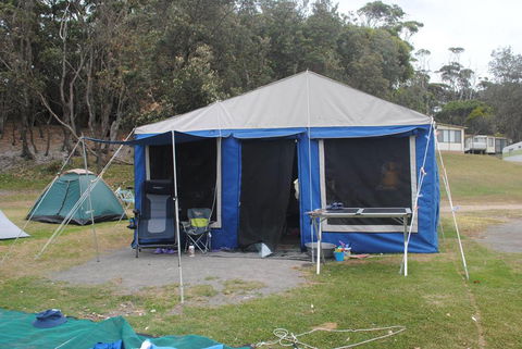 12 Volt Solar Systems - Renee 4