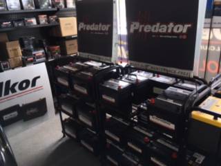 Solarcity Auto Electrical - Renee 0