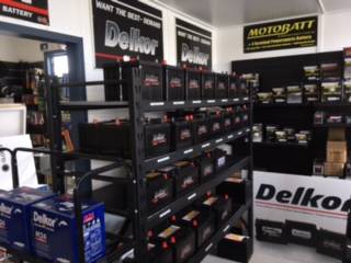 Solarcity Auto Electrical - Renee 4