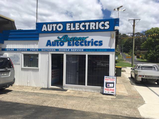 Auto Electricians Lisarow NSW Internet Find
