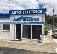 Lisarow Auto Electrics - Internet Find