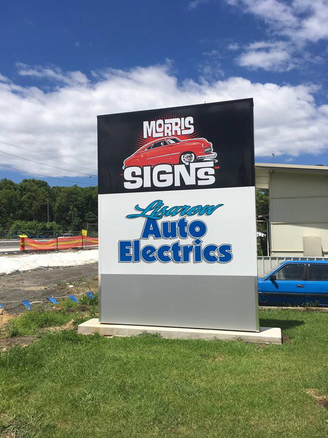 Lisarow Auto Electrics - Internet Find 1