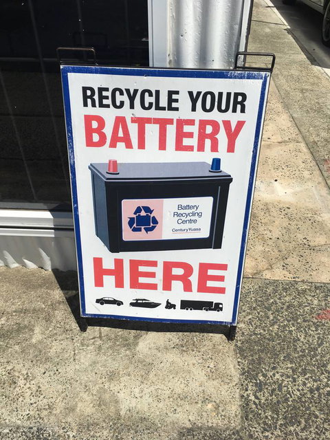 Lisarow Auto Electrics - Internet Find 2