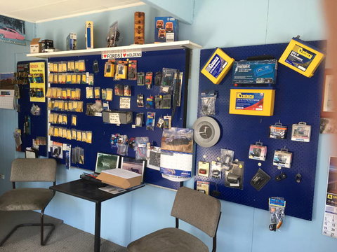 Lisarow Auto Electrics - Internet Find 4