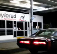 Taylored Automotive