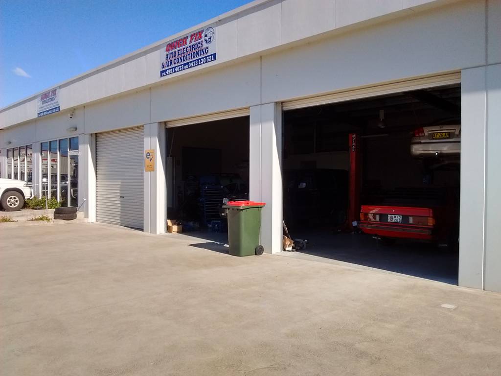 Auto Electricians Cessnock NSW Qld Realsetate