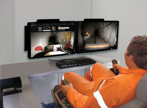 Remote Control Technologies Pty Ltd - Petrol Stations 1