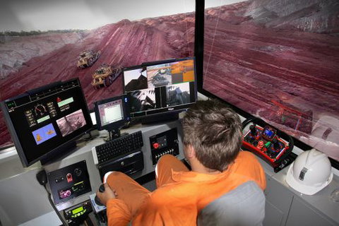 Remote Control Technologies Pty Ltd - Petrol Stations 2