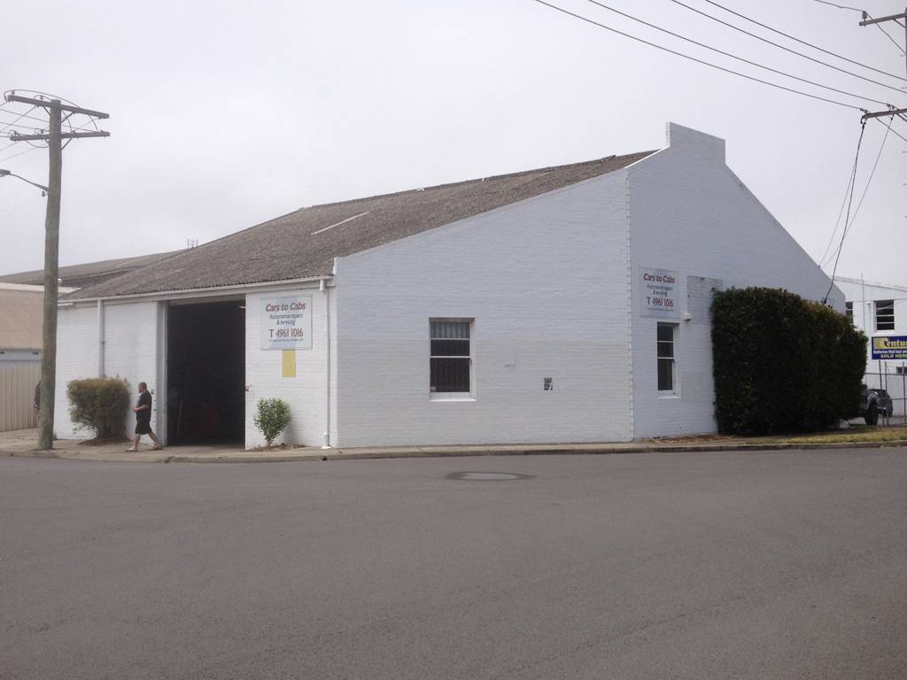 Auto Electricians Newcastle NSW Renee