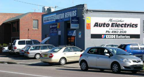 Auto Electricians Merewether NSW Renee