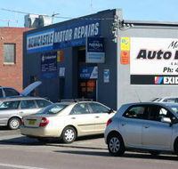 Merewether Auto Electrics - Renee