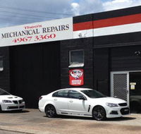 Theos Mechanical Repairs - Renee