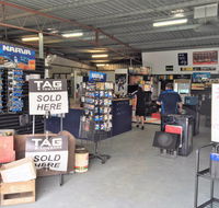 Casino Auto Electrical  Air Conditioning - Renee