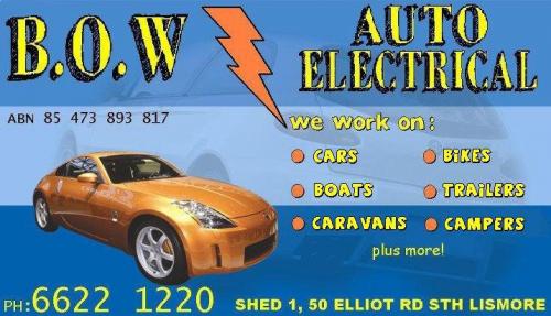 Electricians Lismore NSW Renee