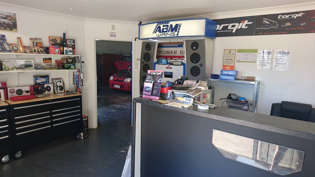 Auto Upholstery Maleny QLD Renee