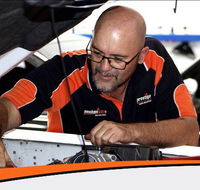 Mechanicare - Internet Find