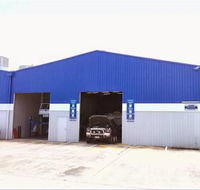 Noosa Car  Truck - Internet Find