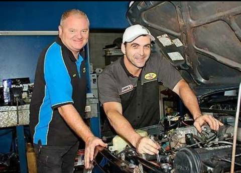 Noosa Car & Truck - Renee 2