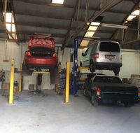 BNZ Automotive - Swimm